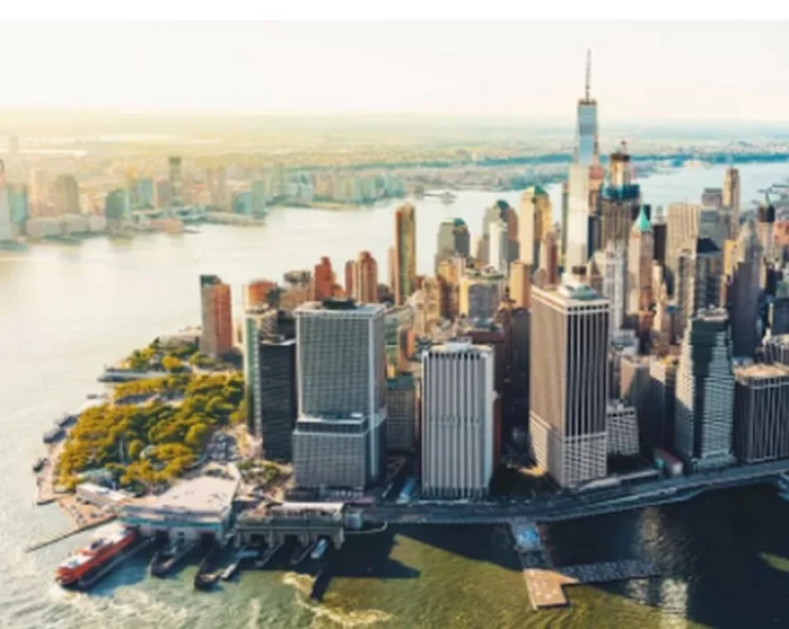 New York