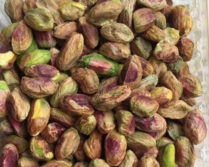 Disadvantages of eating pistachios