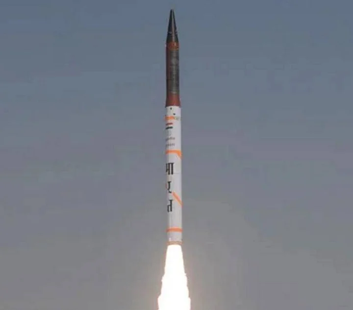 अग्नि मिसाइल- 1