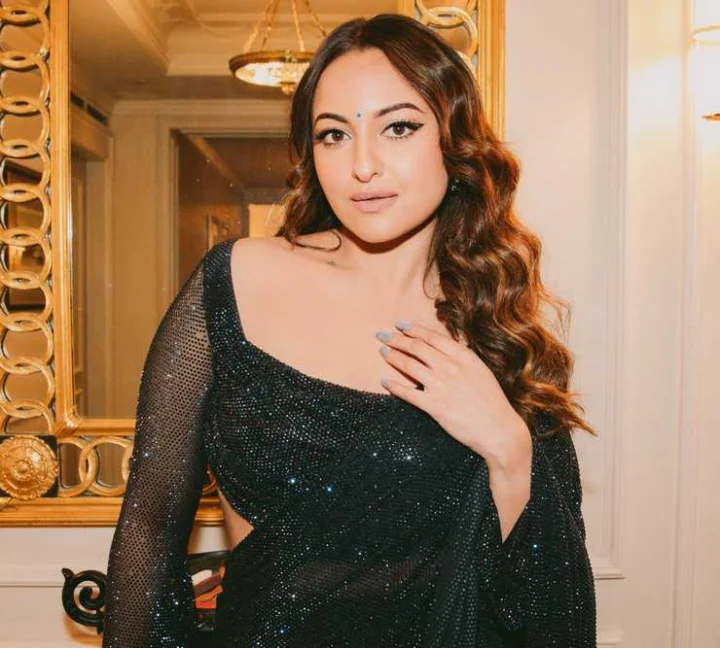 Sonakshi Sinha New Apartment