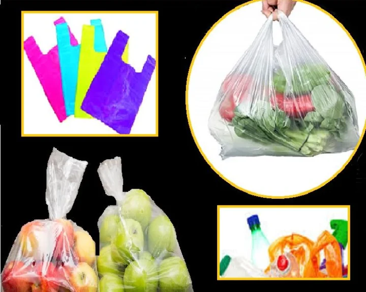 Plastic Pollution