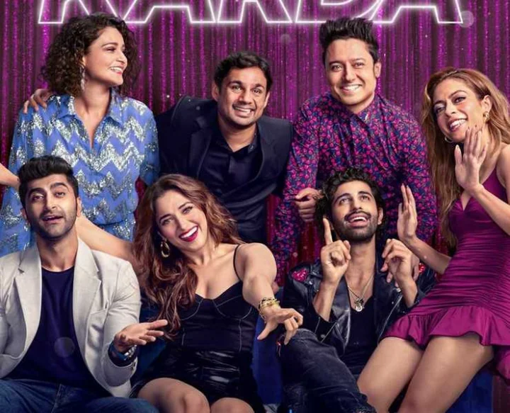 prime video web series