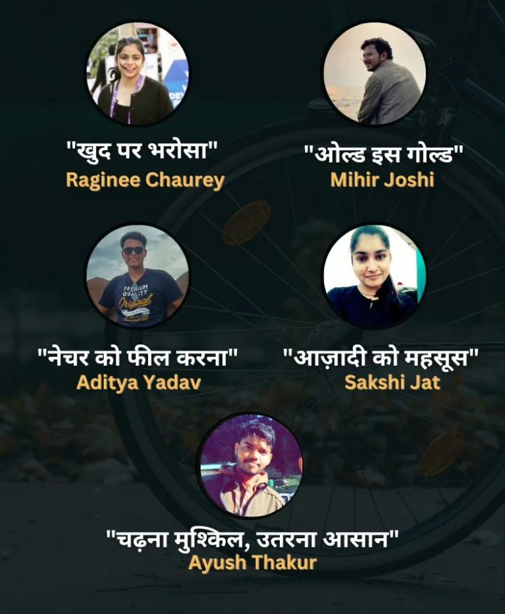 world bicycle day