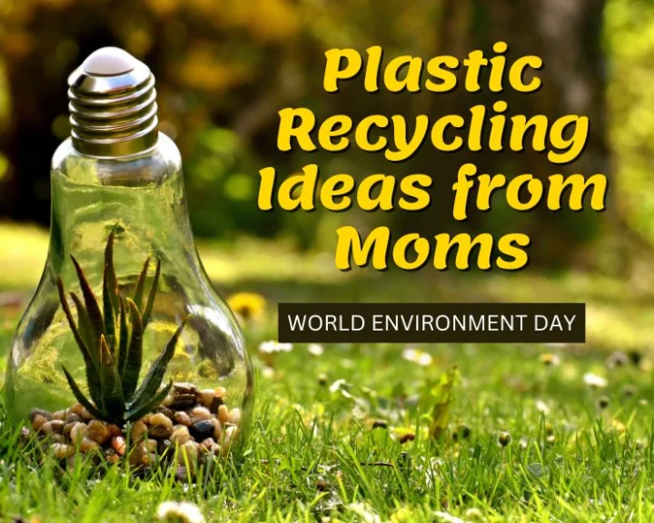 Plastic Recycling Tips