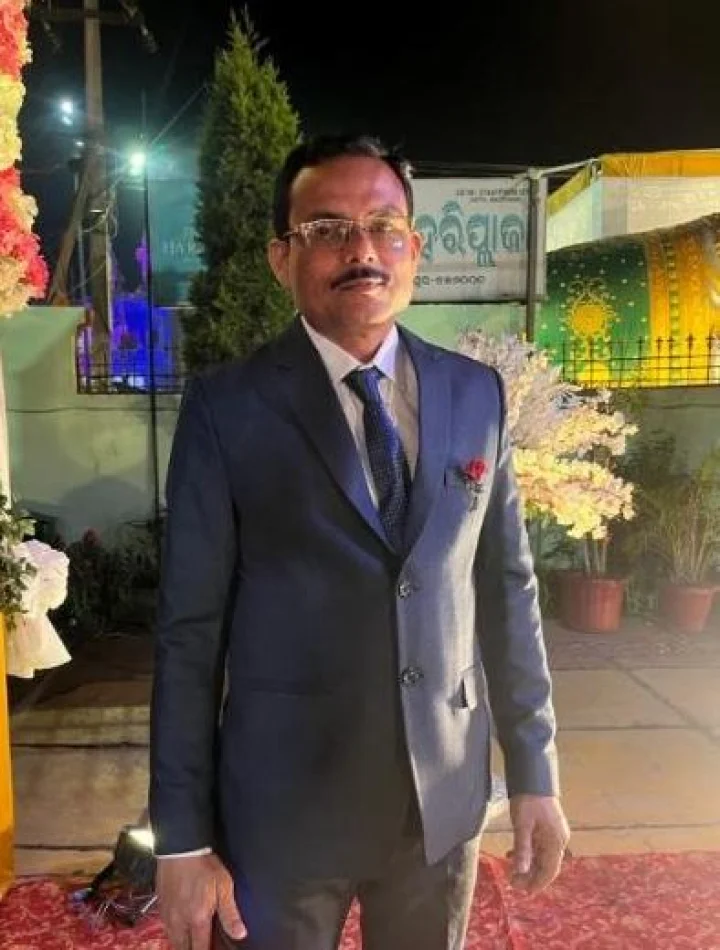 pankaj kar