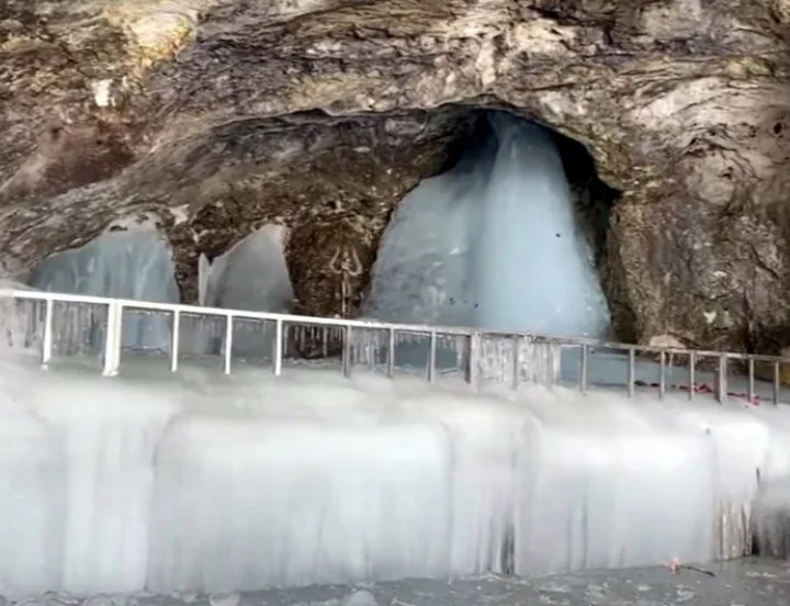 Amarnath Yatra 