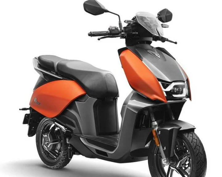 Hero Moto corp