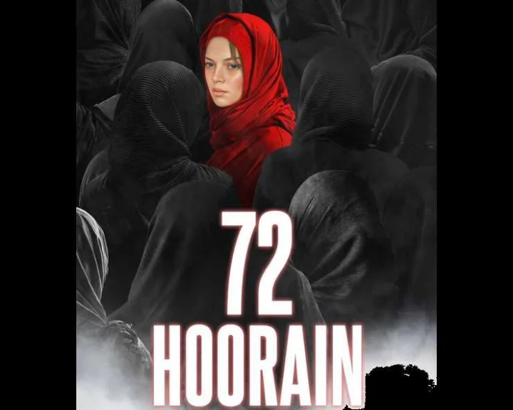 movie 72 hoorain