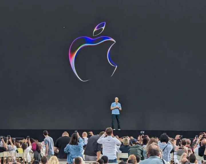 Apple iOS 17