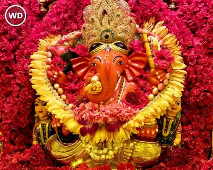 Krishnapingala Sankashti Chaturthi 2023