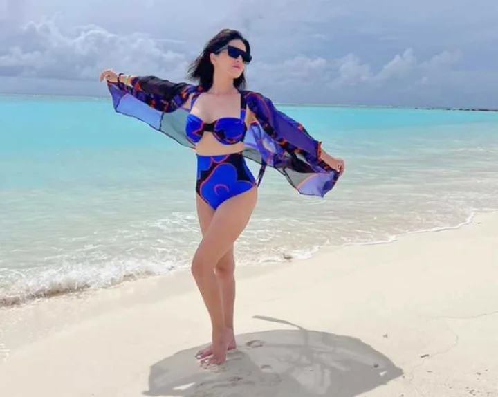Sunny Leone