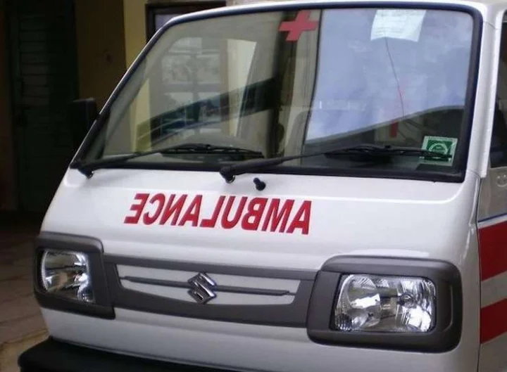 ambulance 