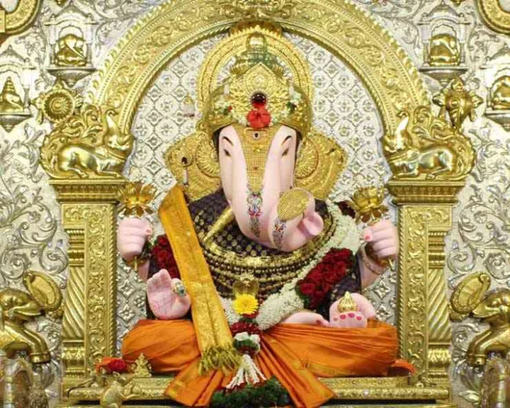 What should we avoid during Ganesh Chaturthi