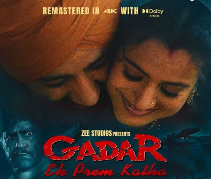 Gadar Ek Prem Katha ticket offers