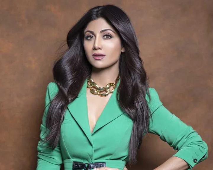 ಶಿಲ್ಪಾ ಶೆಟ್ಟಿ