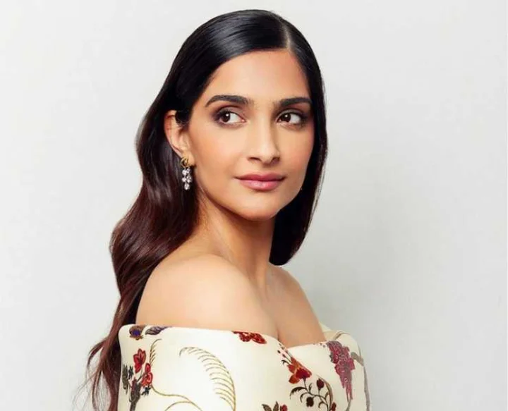 Sonam Kapoor Birthday