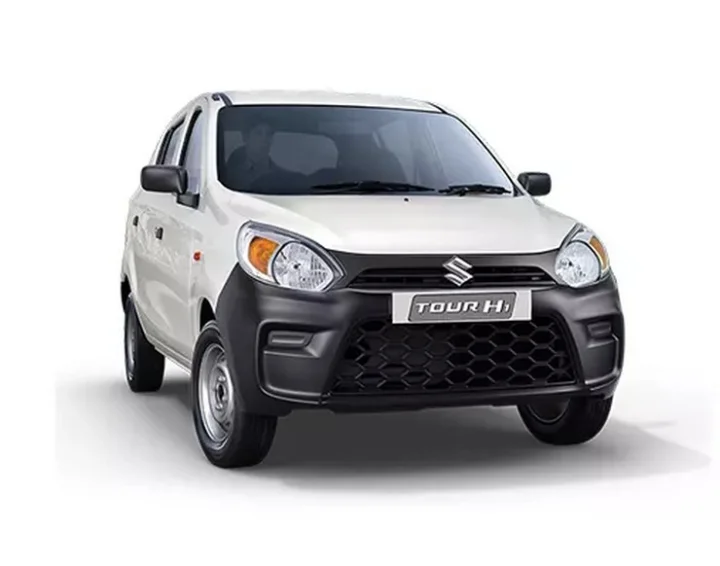 Maruti Cars