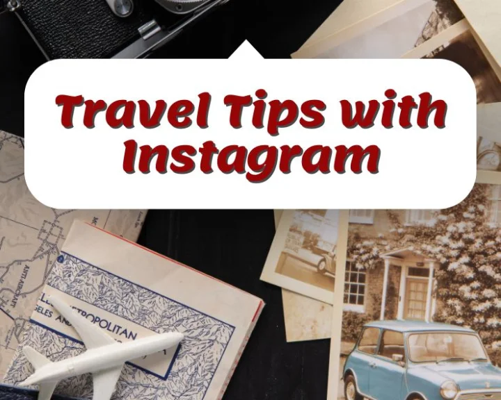travel tips and tricks