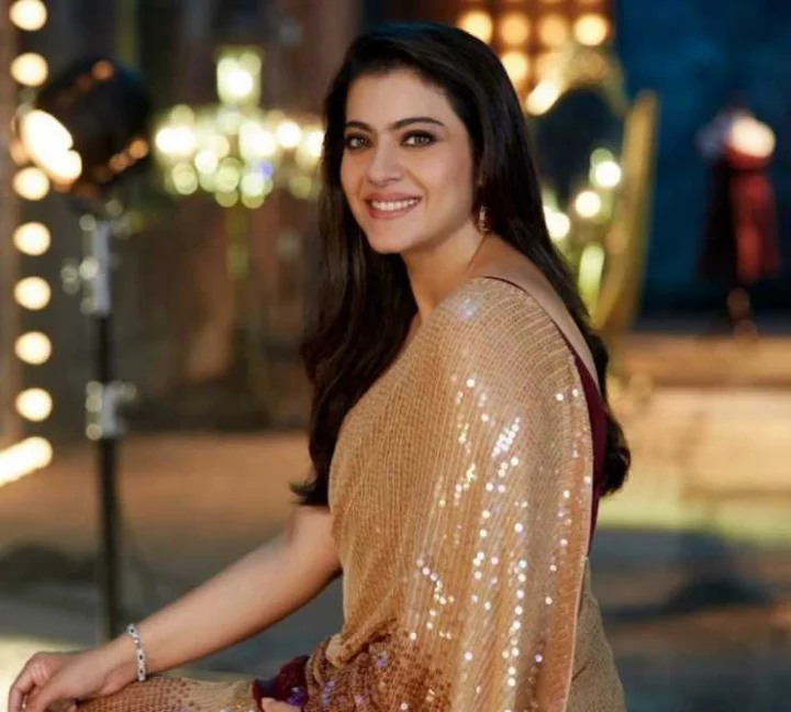 kajol