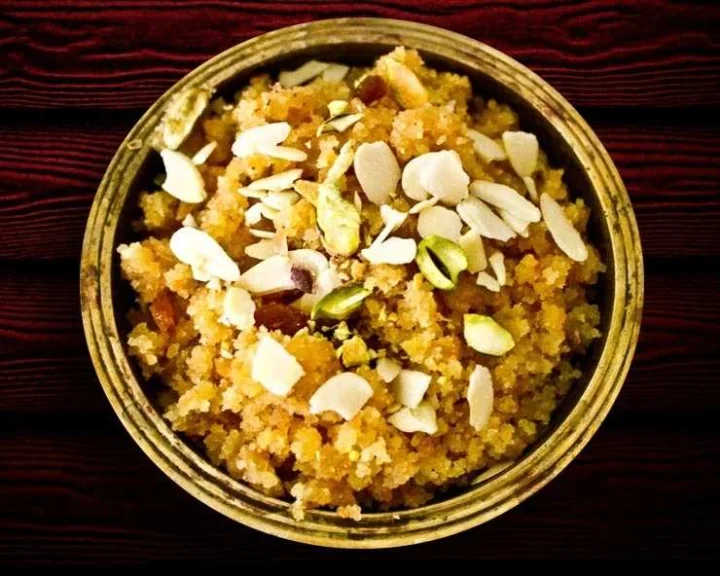Monsoon Recipes