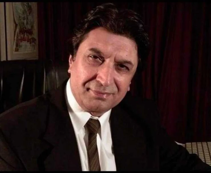 Bollywood veteran actor passes away