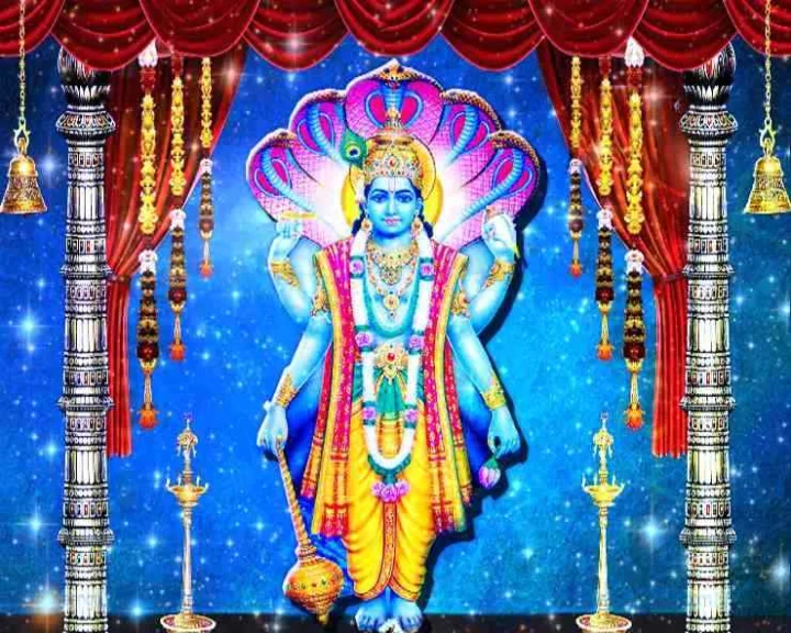 Amalaki Ekadashi 2024 