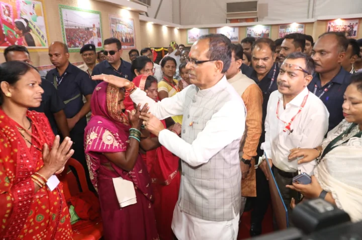 Madhya Pradesh Assembly Elections