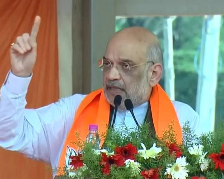 Amit Shah