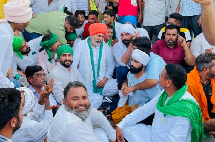 Farmers Movement