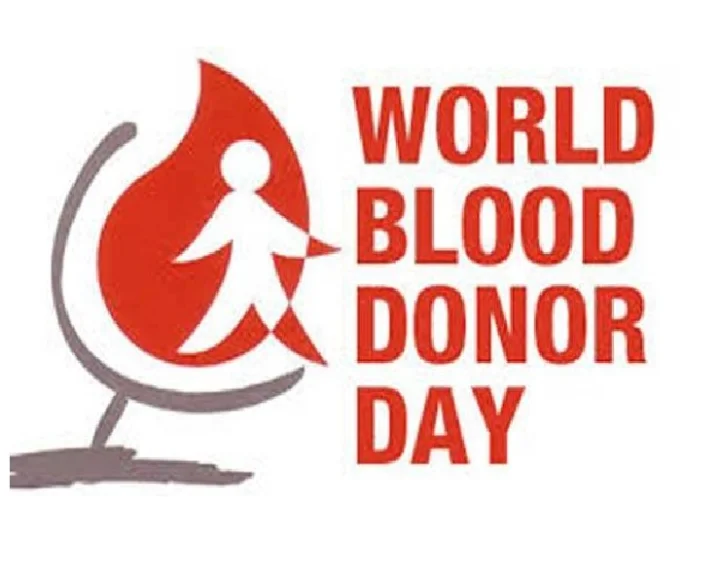 Why is blood donation important