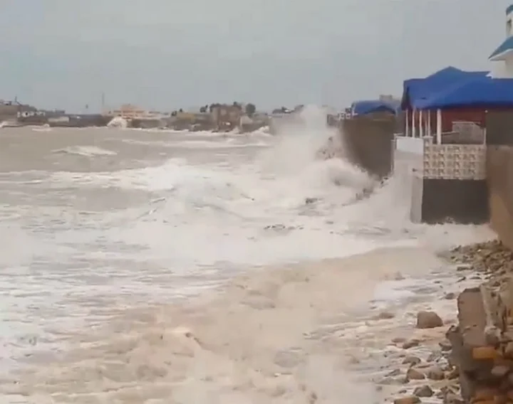Cyclone Biporjoy Live Updates