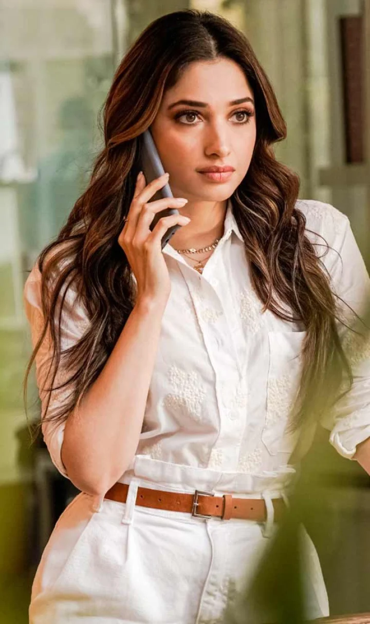 Tamannaah Bhatia