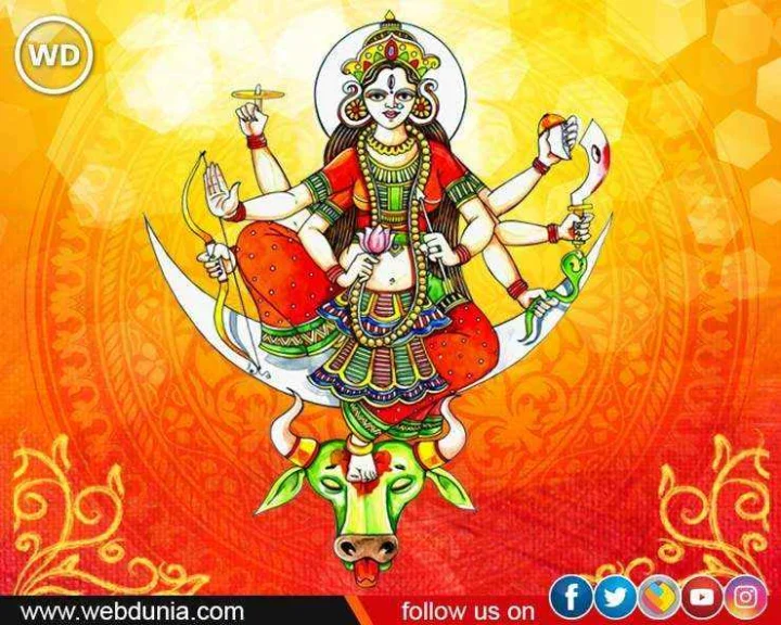 chaitra navratri 2024