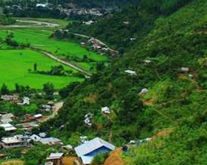 Manipur