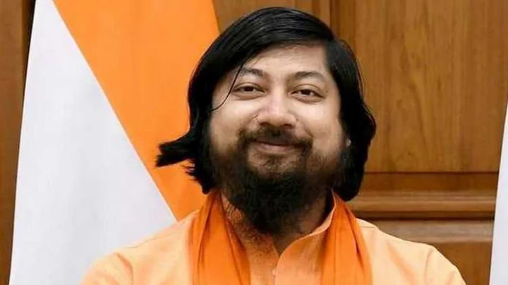 Nishith Pramanik
