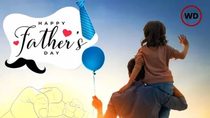 फादर्स डे निबंध मराठी Father’s Day 2024 Essay