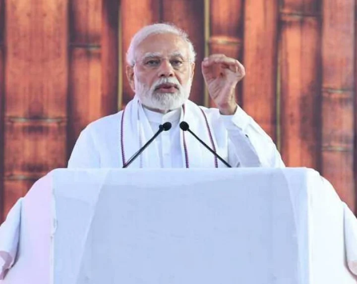 International Yoga Day celebrations