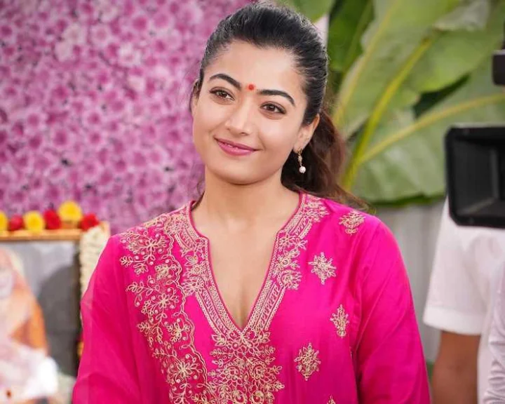 fraud with rashmika mandanna