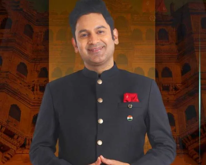 Film Adipurush Vivad