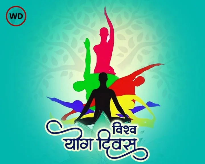 yoga day