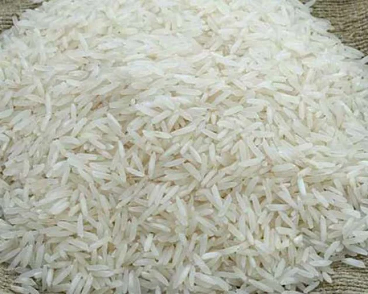 rice 