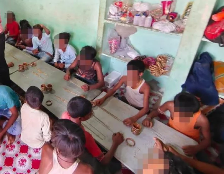 child laborers