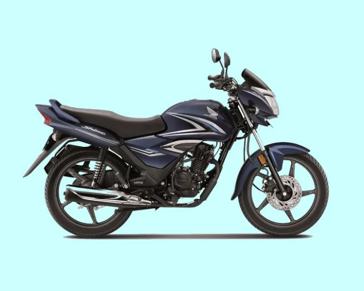 Honda Shine 125