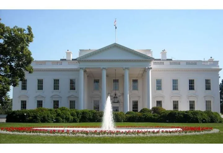 White House