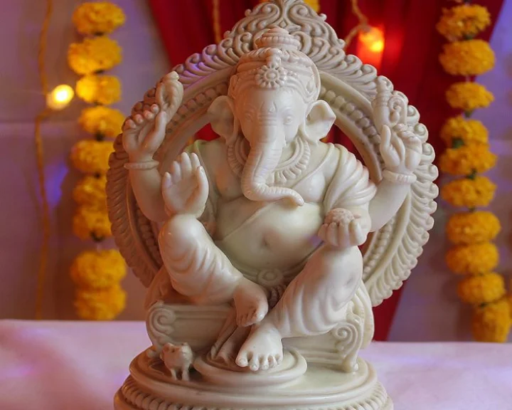 ganesh chaturthi 2024