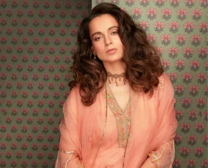 Kangana Ranaut