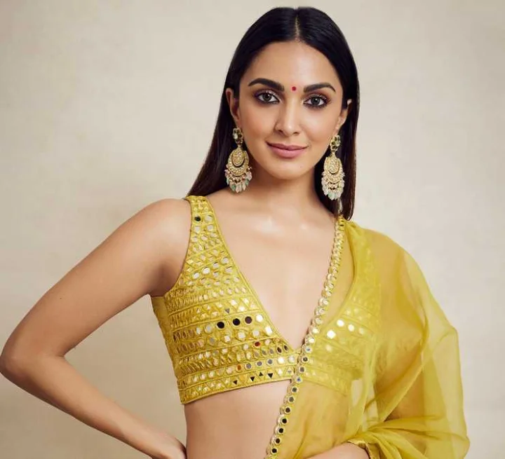 kiara advani