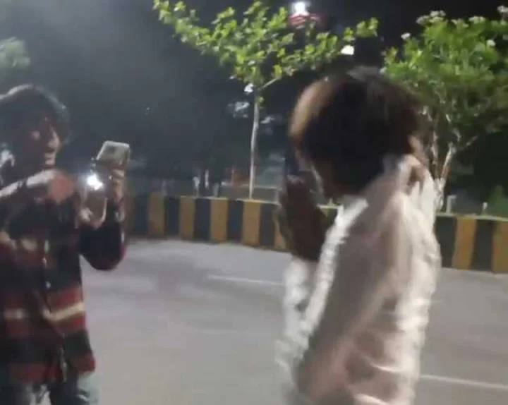 Indore