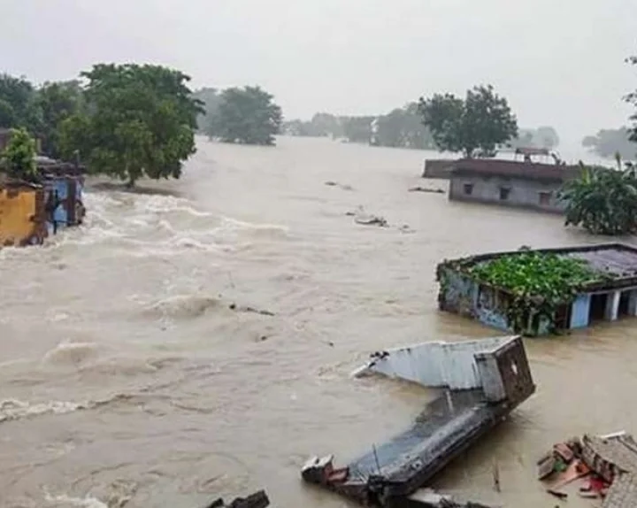 Climate scientist's statement on floods and landslides