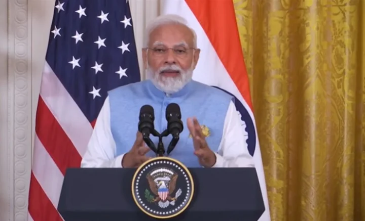 pm modi in amrica